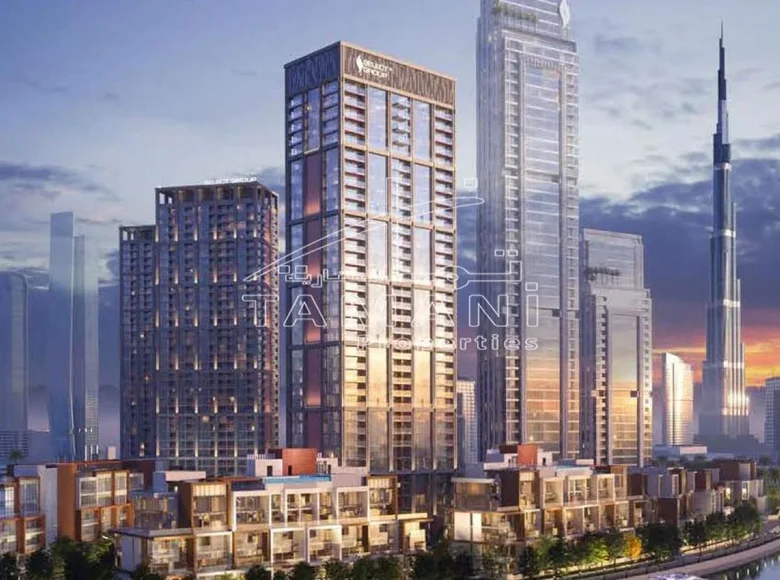 Appartement 392 m² Doubaï, Émirats arabes unis