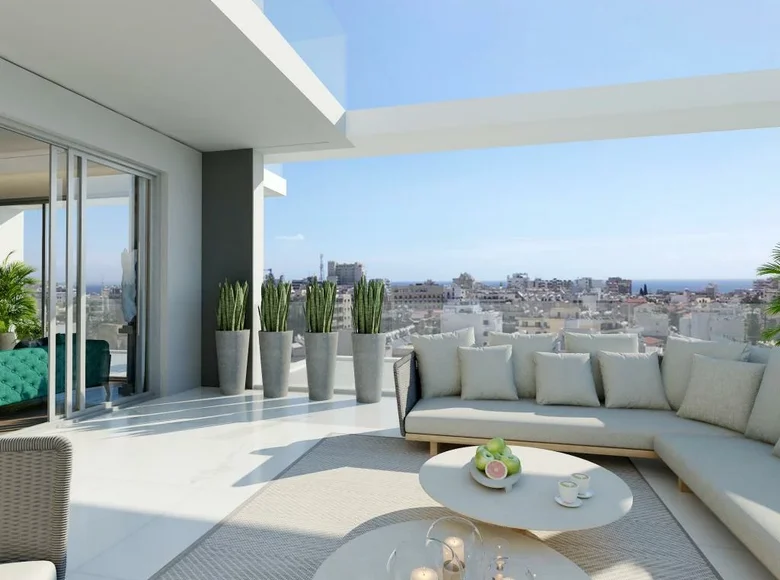 2 bedroom apartment  Larnaca, Cyprus