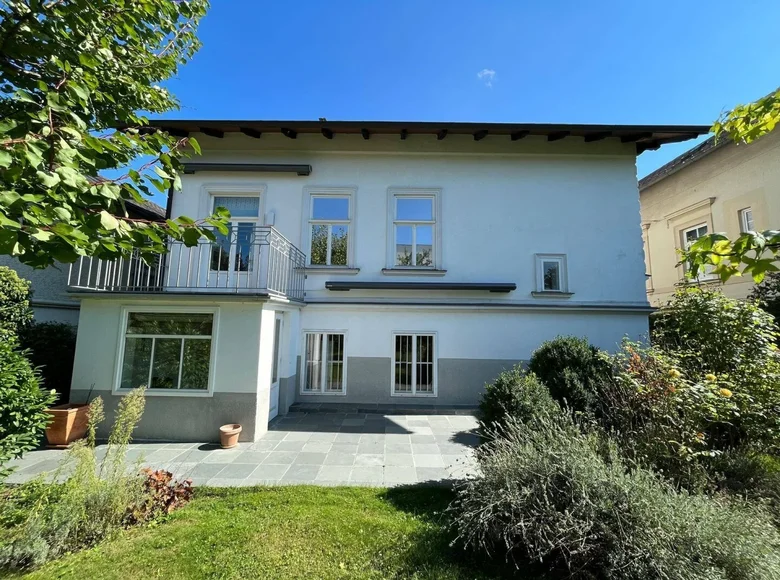 Haus 5 zimmer 520 m² Brunn am Gebirge, Österreich