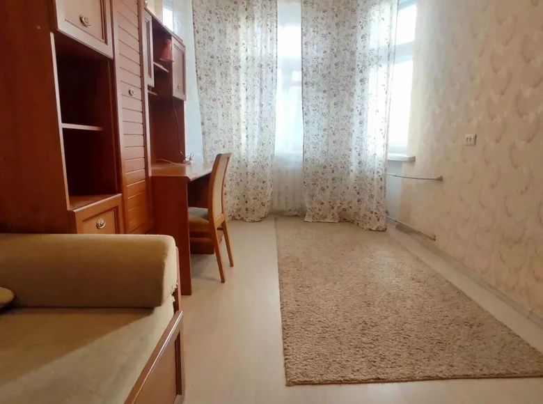 2 room apartment 49 m² Zhodzina, Belarus