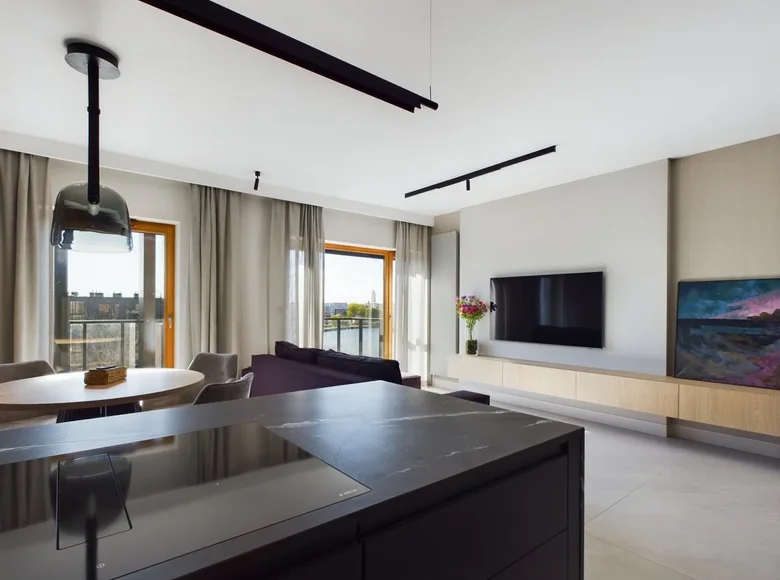 3 room apartment 78 m² in Gdańsk, Poland