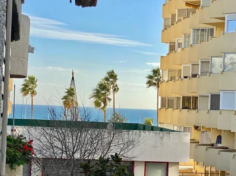 2 bedroom apartment  Marbella, Spain