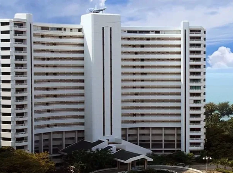 Apartamento 3 habitaciones 165 m² Pattaya City, Tailandia