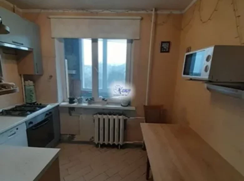 Mieszkanie 3 pokoi 64 m² Kaliningrad, Rosja