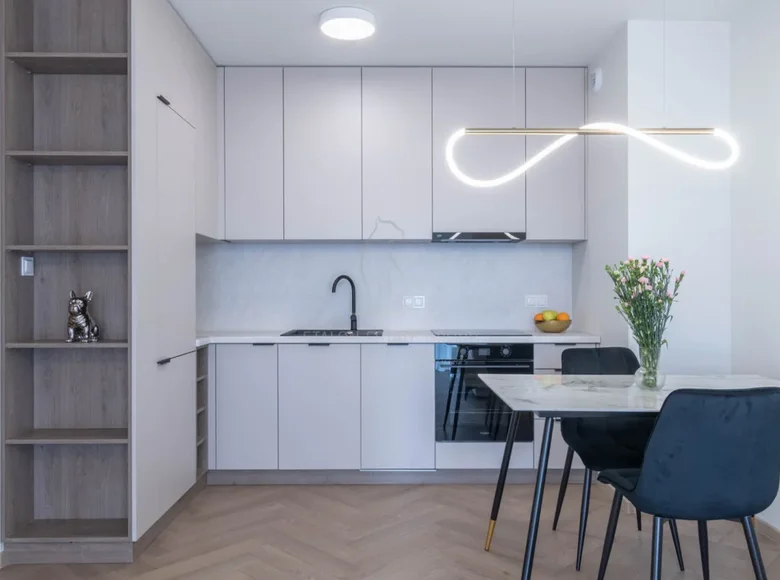 Wohnung 2 zimmer 40 m² Posen, Polen