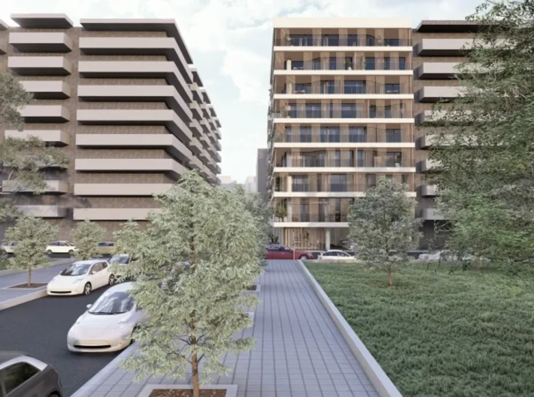 Mieszkanie 3 pokoi 136 m² Municipality of Thessaloniki, Grecja