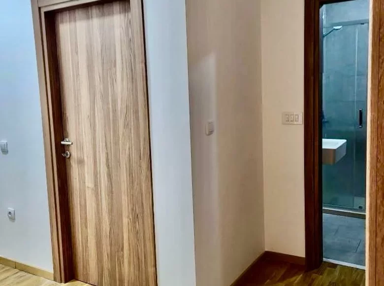 Квартира 2 спальни 60 м² Доброта, Черногория