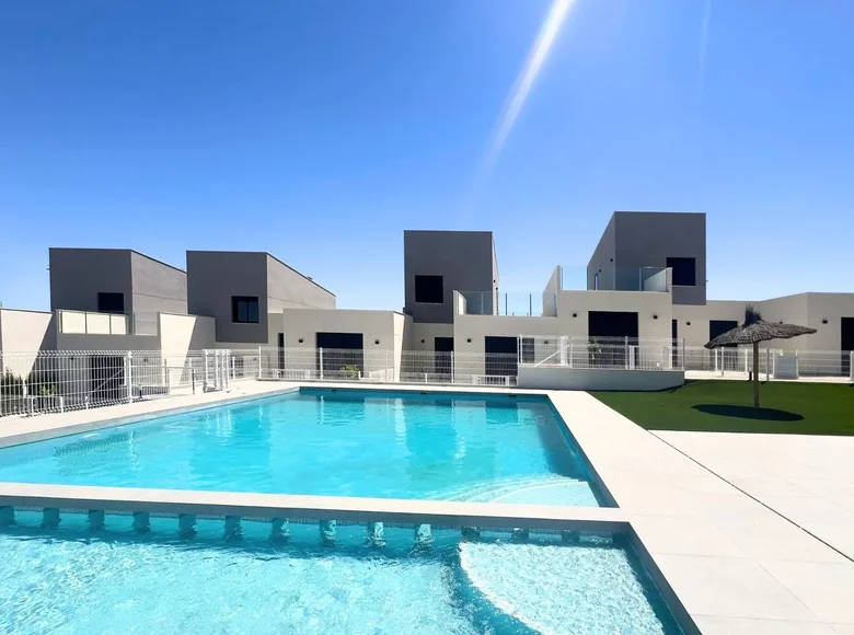 Casa 4 habitaciones  Murcia, España