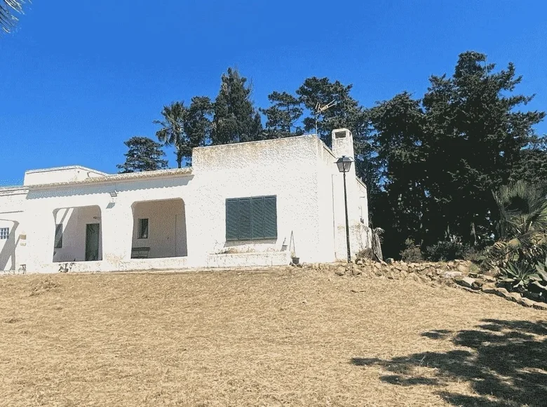 Casa 5 habitaciones 281 m² La Linea de la Concepcion, Španjolska