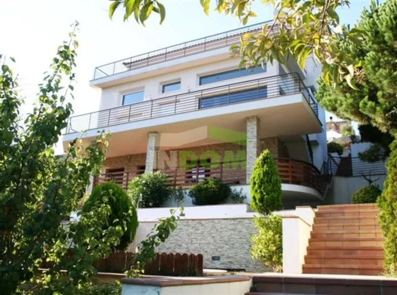 8 room house 491 m² Spain, Spain