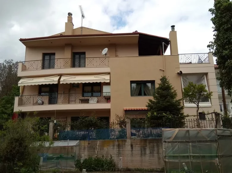 Casa de campo 7 habitaciones 248 m² Drymos, Grecia