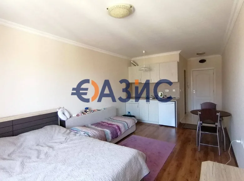 Appartement 39 m² Nessebar, Bulgarie