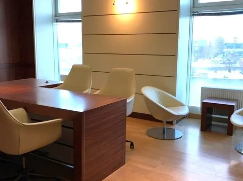 Büro 421 m² Moskau, Russland