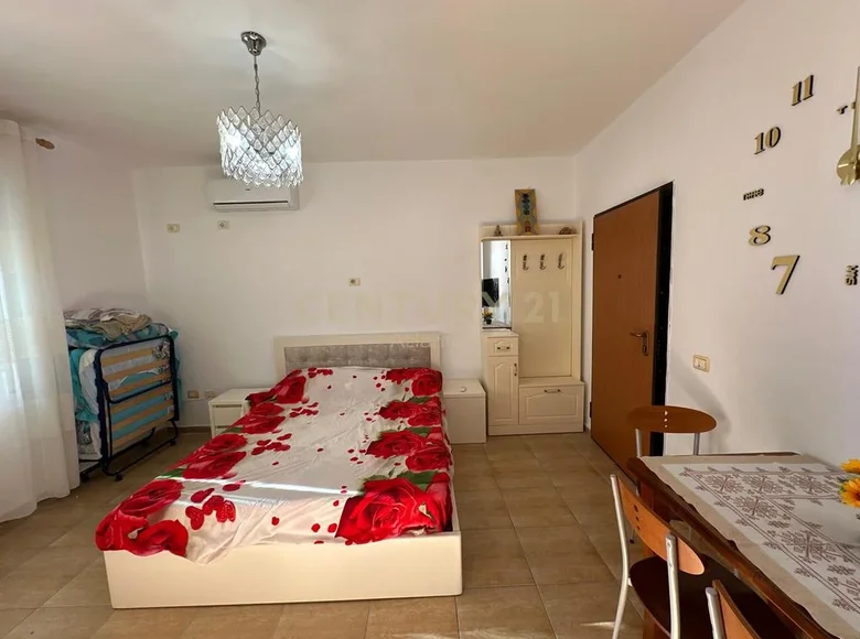 Kawalerka 1 pokój 44 m² Golem, Albania