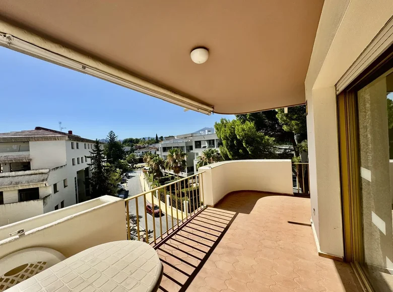 2 bedroom apartment 116 m² Almeria, Spain