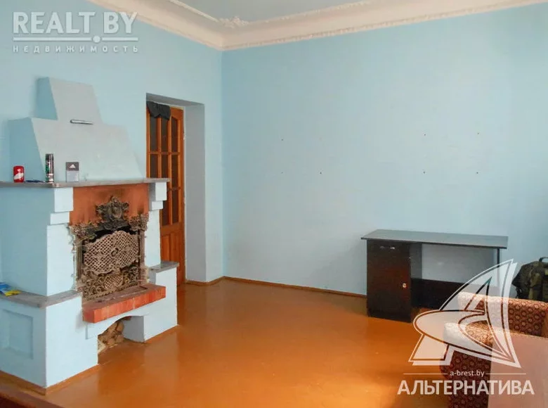 Квартира 3 комнаты 73 м² Брест, Беларусь