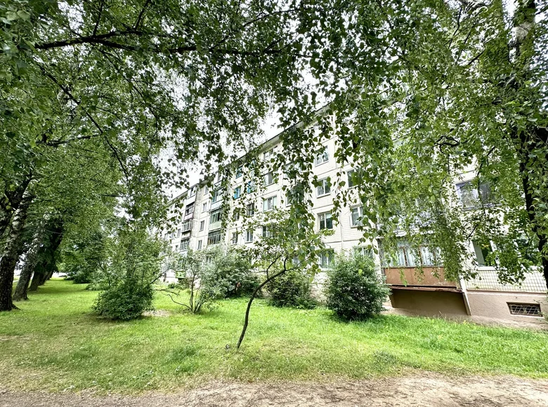 Квартира 3 комнаты 63 м² Могилёв, Беларусь