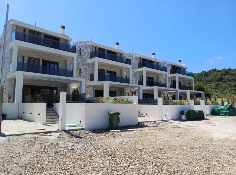 villa de 5 chambres 175 m² Polychrono, Grèce