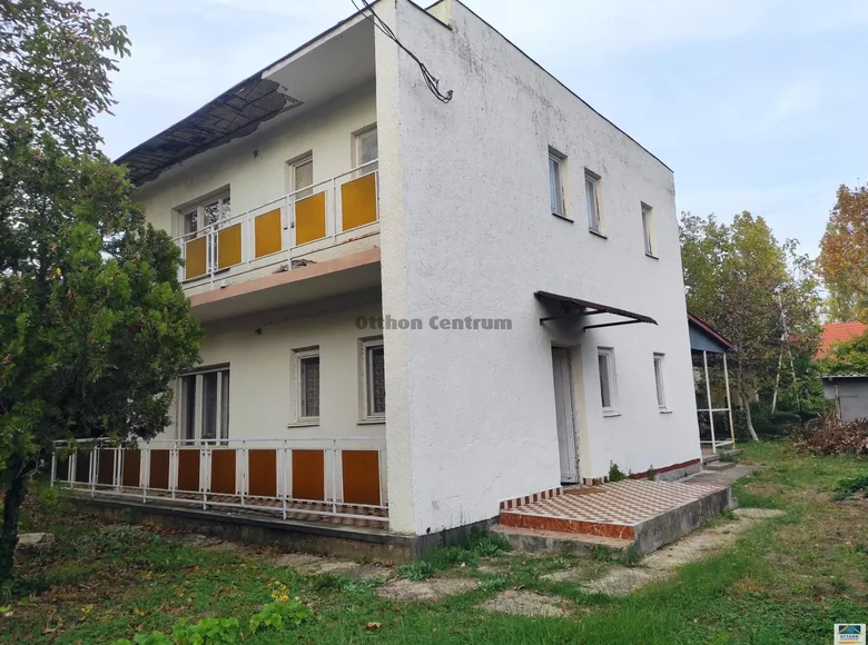 6 room house 130 m² Zamardi, Hungary