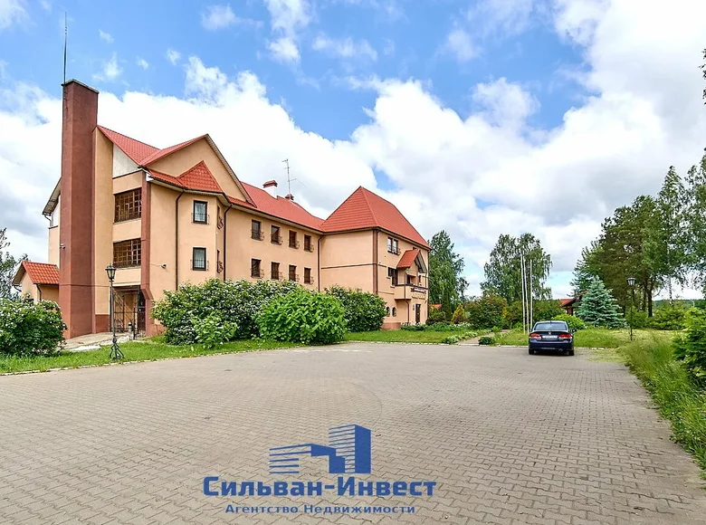 Sklep 1 522 m² Smolewicze, Białoruś