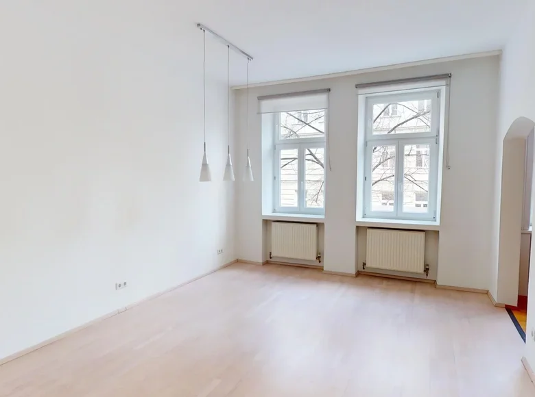 4 room apartment 112 m² Vienna, Austria