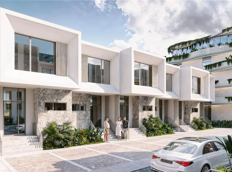 Maison 2 chambres 138 m² Kutuh, Indonésie