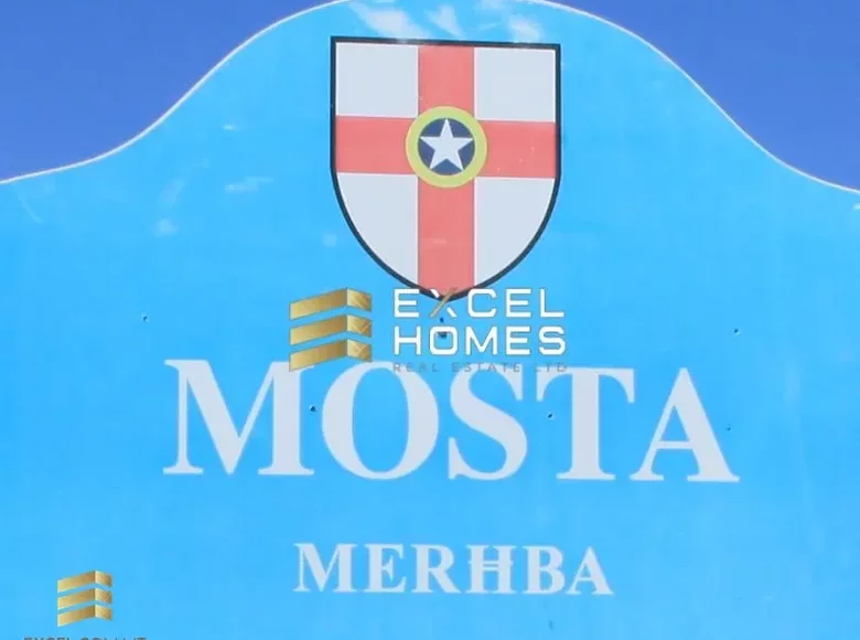 Дом 3 спальни  Mosta, Мальта