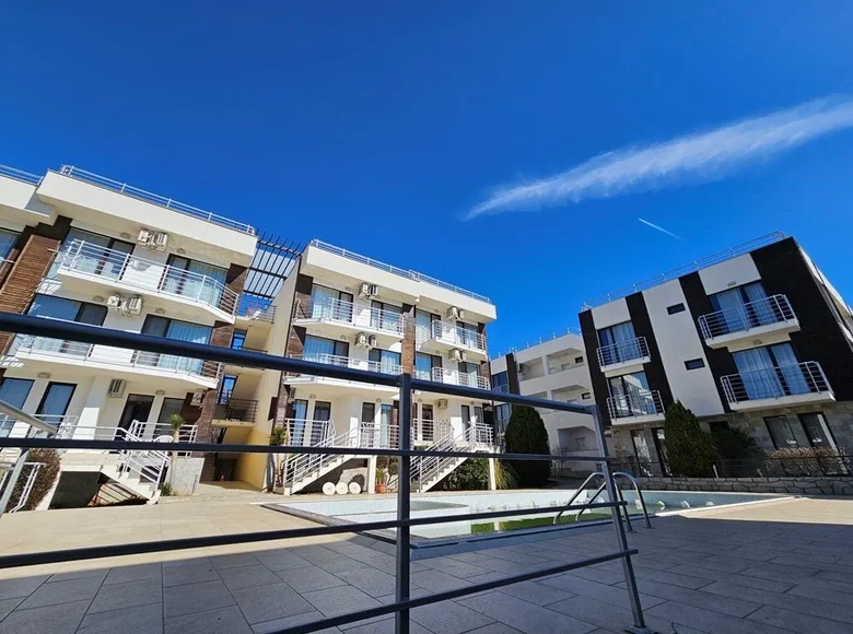 Apartamento 2 habitaciones 80 m² Nesebar, Bulgaria