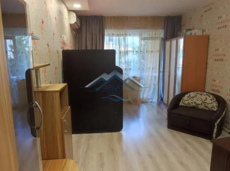 Wohnung 40 m² Sonnenstrand, Bulgarien