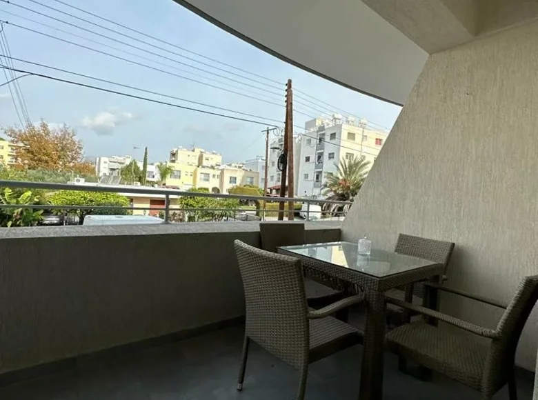 Wohnung 2 Schlafzimmer 92 m² Limassol District, Cyprus