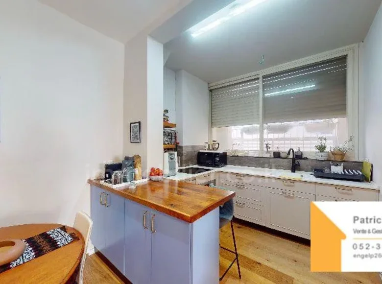 Wohnung 3 zimmer 65 m² Tel Aviv-Yafo, Israel