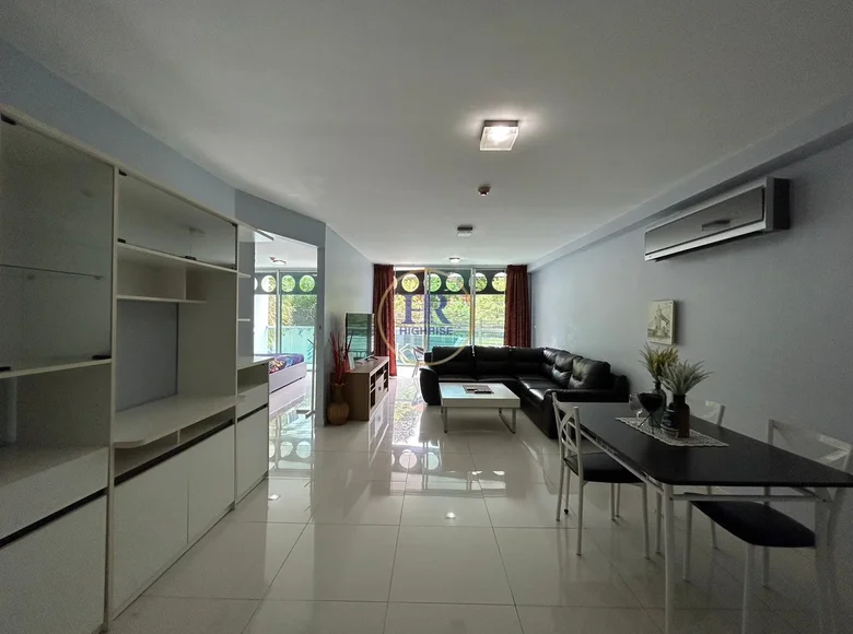 Condo 46 m² Pattaya, Thailand