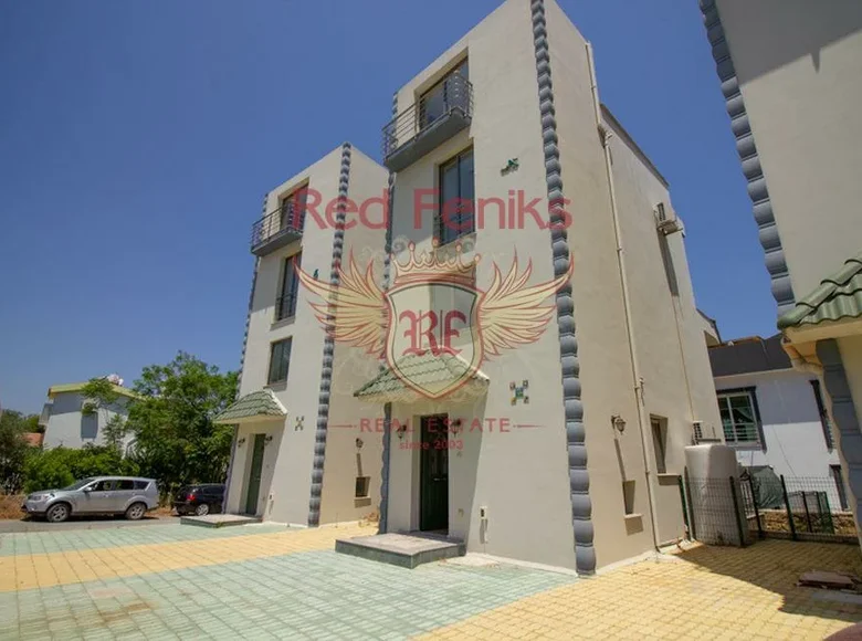 3 bedroom house  Agios Georgios, Northern Cyprus