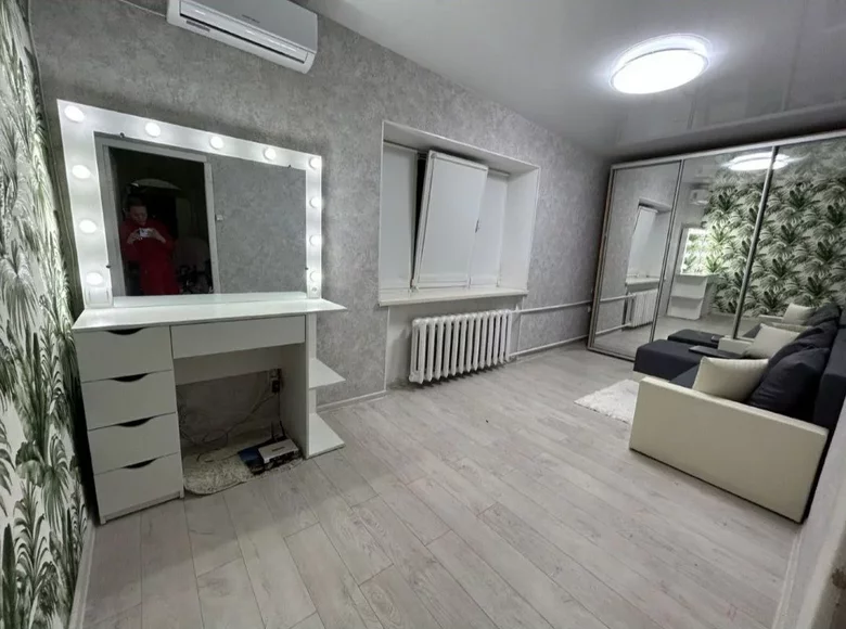 2 room apartment 46 m² Odesa, Ukraine