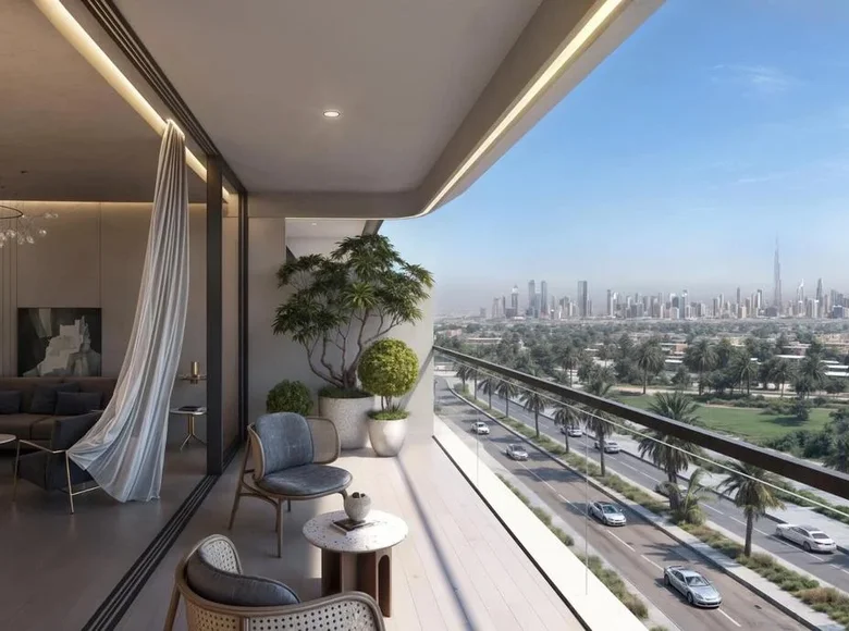 2 bedroom apartment 91 m² Dubai, United Arab Emirates