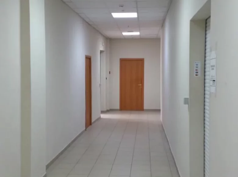 Bureau 1 200 m² à Konkovo District, Fédération de Russie