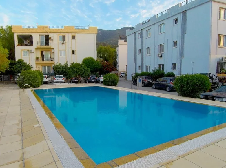 Apartamento 2 habitaciones  Motides, Chipre del Norte