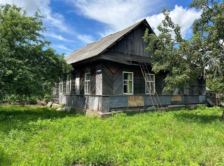 Casa 73 m² Gómel, Bielorrusia