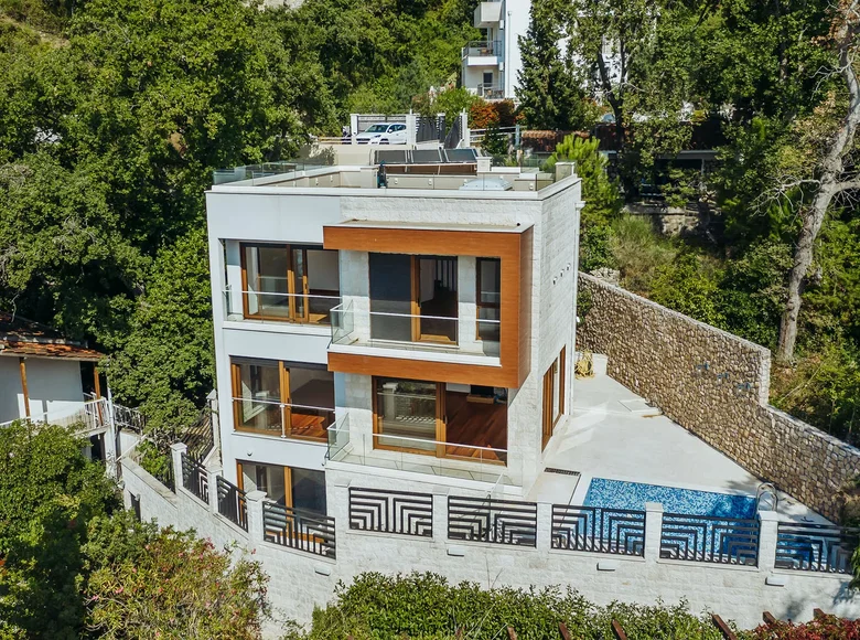 Villa 8 habitaciones 285 m² Perazica Do, Montenegro