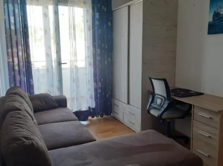 3 bedroom apartment 73 m² Budva, Montenegro