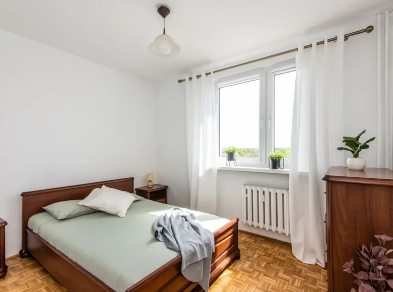 Wohnung 2 zimmer 45 m² Posen, Polen