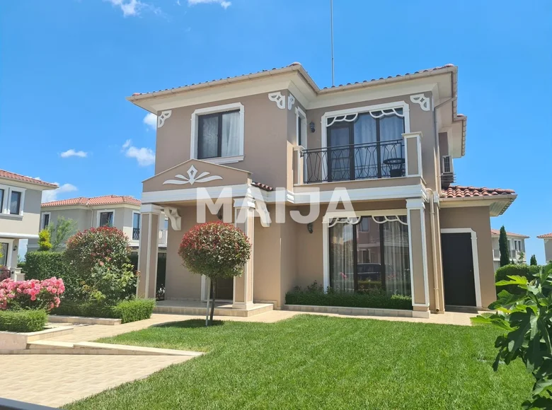 5-Zimmer-Villa 218 m² Burgas, Bulgarien