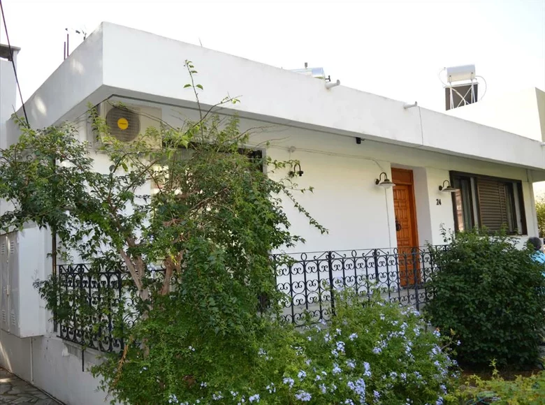 Cottage 3 bedrooms 122 m² Municipality of Elliniko - Argyroupoli, Greece