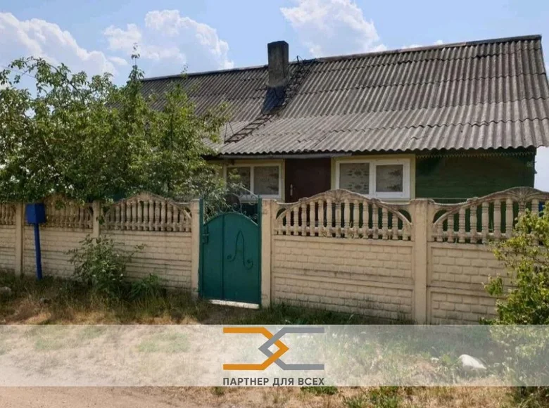 Haus 86 m² Hresk, Belarus