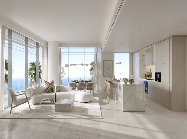 Wohnung 1 Schlafzimmer 65 m² Ra’s al-Chaima, Vereinigte Arabische Emirate