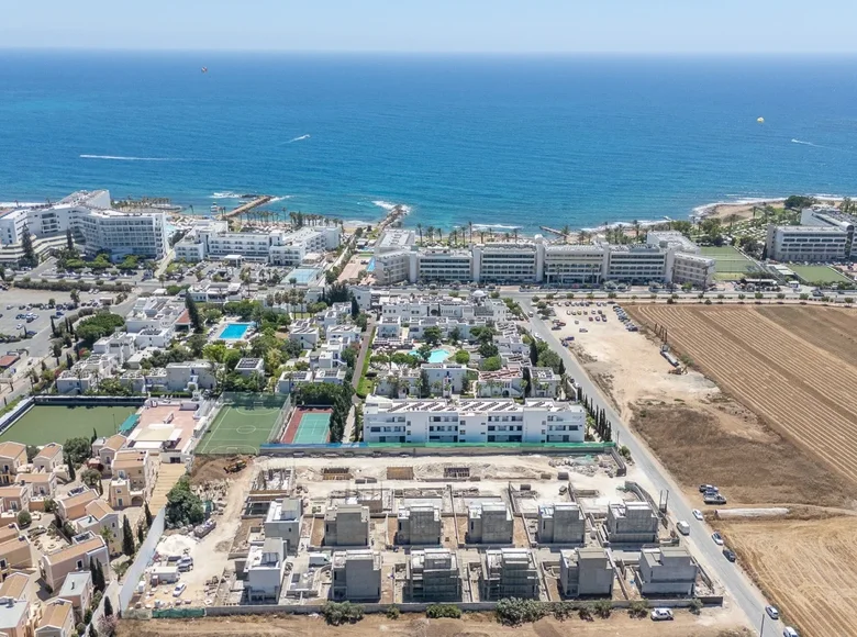 3 bedroom house 154 m² Yeroskipou, Cyprus