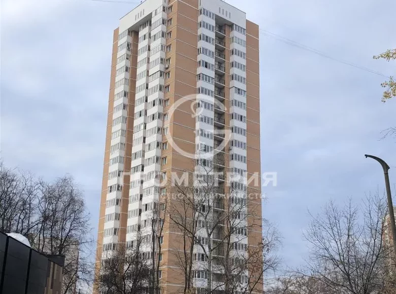 Mieszkanie 2 pokoi 55 m² Ostanovochnyy Punkt Nemchinovka, Rosja