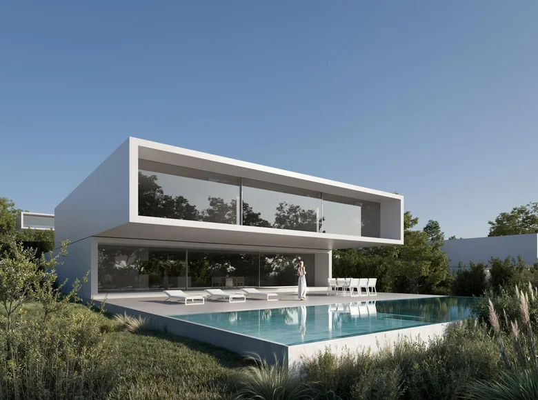 Willa 4 pokoi 541 m² Estepona, Hiszpania