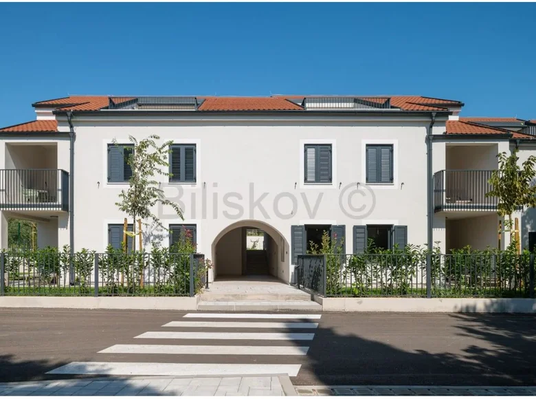 Mieszkanie 3 pokoi 72 m² Grad Biograd na Moru, Chorwacja