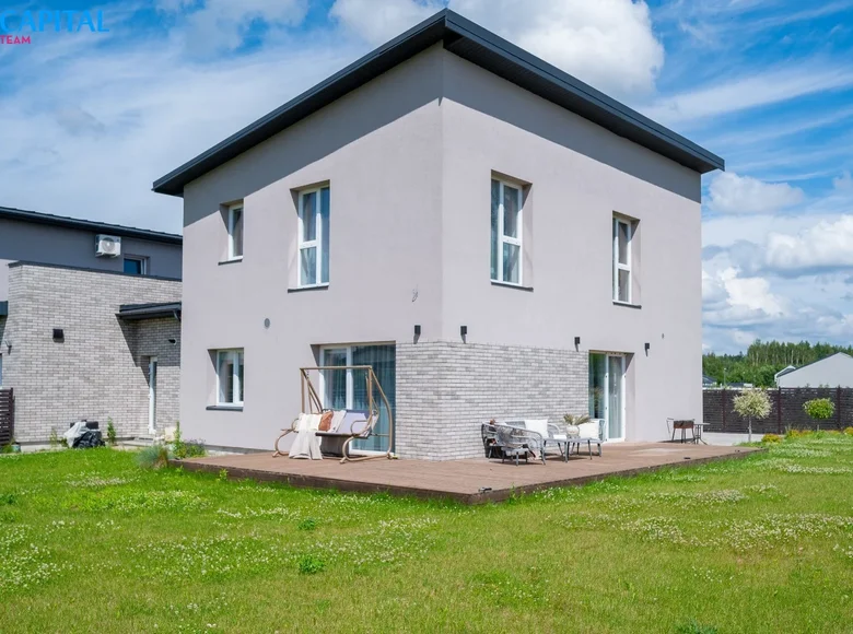 Дом 156 м² Saldene, Литва
